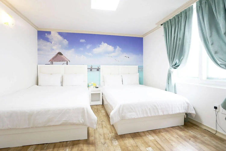 Songrim Motel