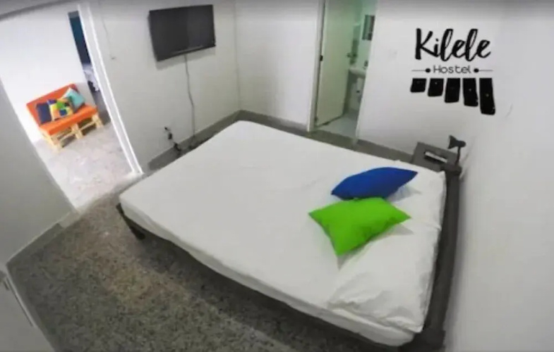Kilele Hostel
