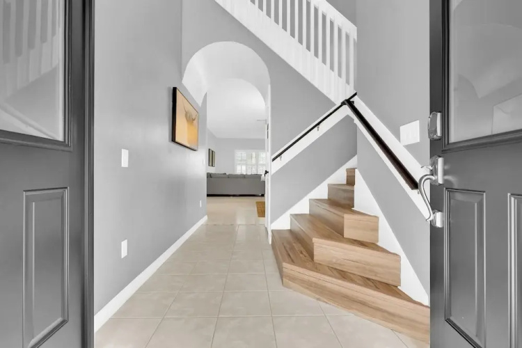 West Haven House 5 Bedroom