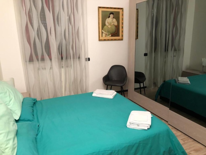 Standard Apartment