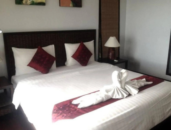 Chintakiri Resort