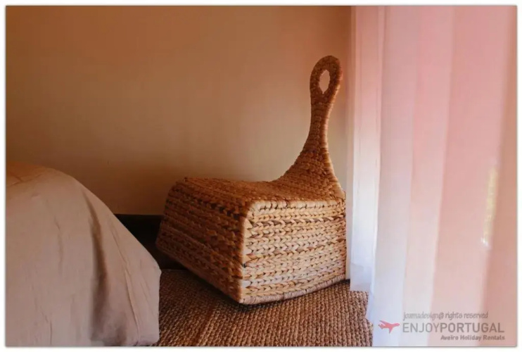 Feelings Aveiro Apartment
