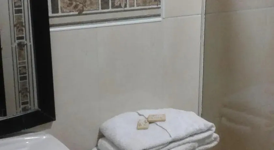 Hotel Bulerias