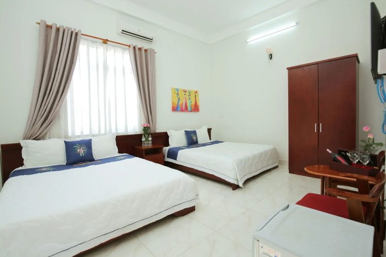 An Binh Tai Hotel