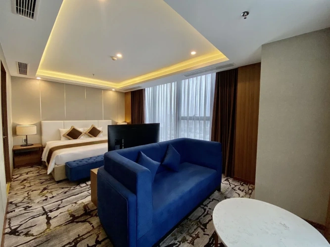 Grand Suite