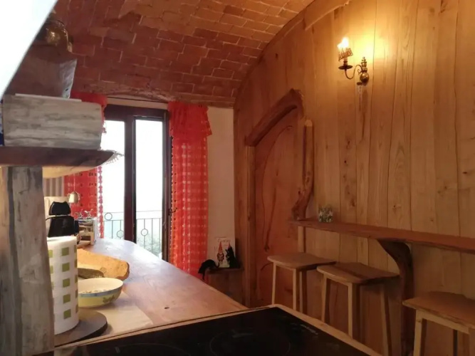 Bed & Breakfast Ca du 5