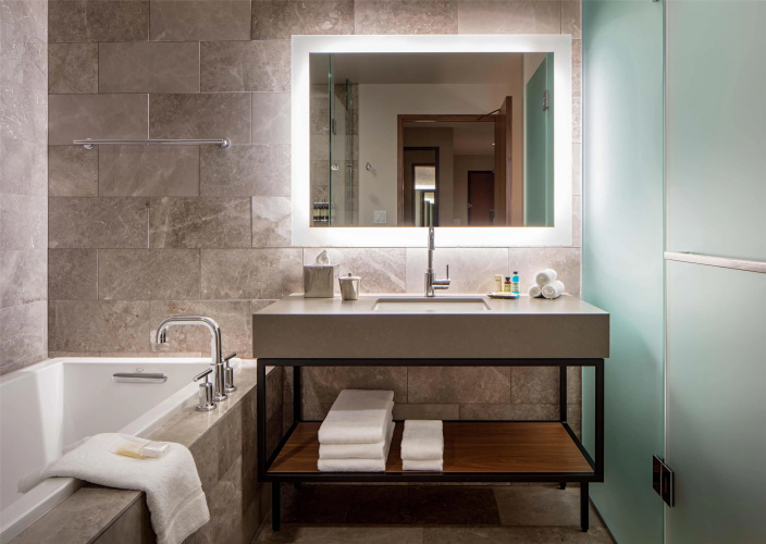 Hyatt Regency Lake Washington photo 10