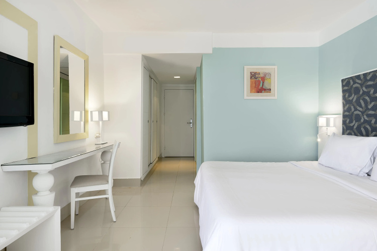Iberostar Selection Diar El Andalous