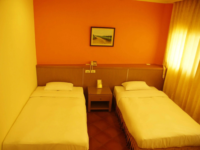 Kenting Culture Resort