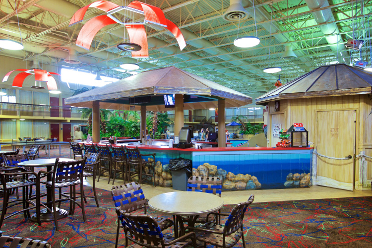 Holiday Inn Fargo photo 32