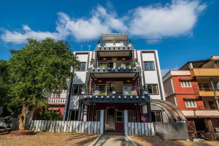 Hotelafbeelding
