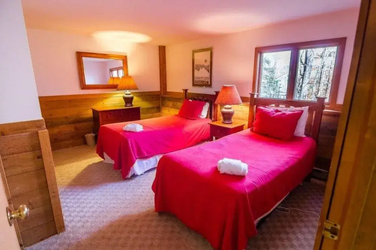 Hideout Chalet