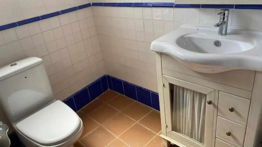 Apartamentos Casa Memé
