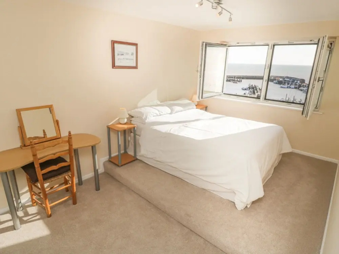 Harbour View Apartment