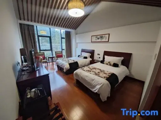 Standard Twin Villa