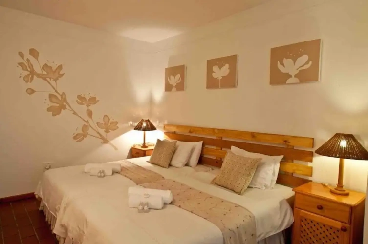 Comfort Twin room