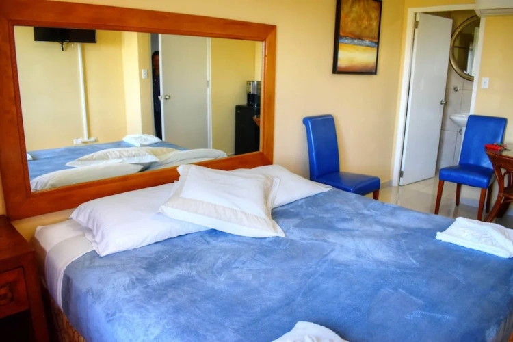 Comfort Double Suite