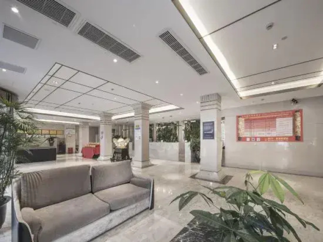 ShuiYunTian Bussiness Hotel