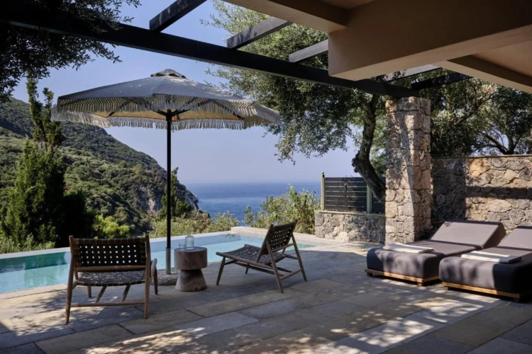 Atlantica Grand Mediterraneo Resort - Adults Only photo 19