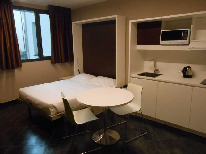57ResHotel Orio