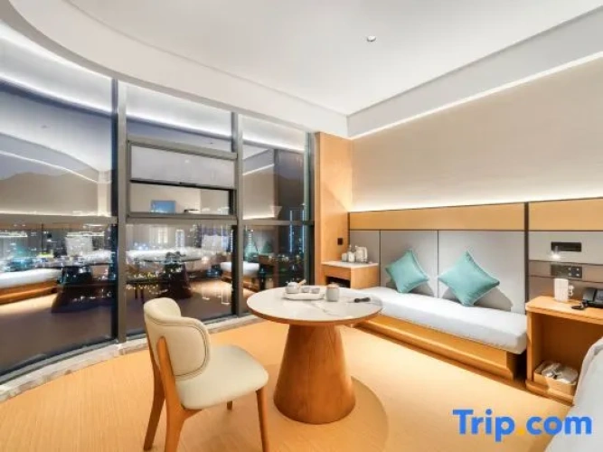 Standard Double room with canal view