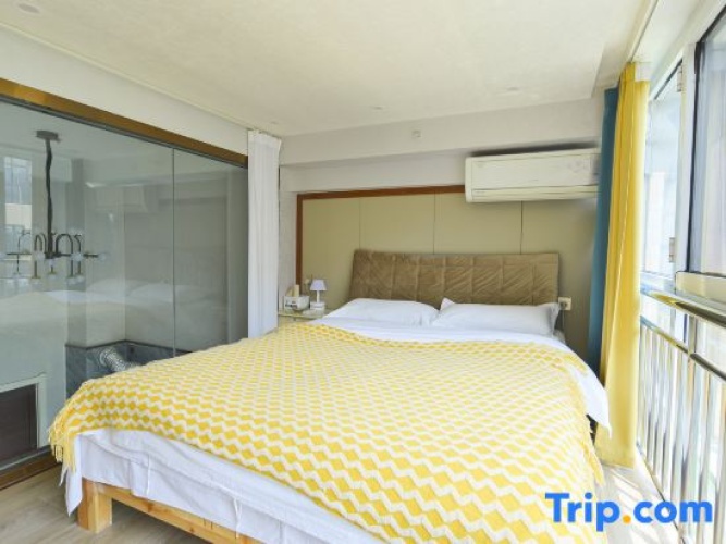 Double Apartment