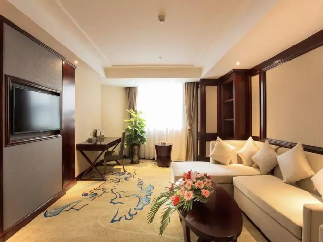 Standard Suite