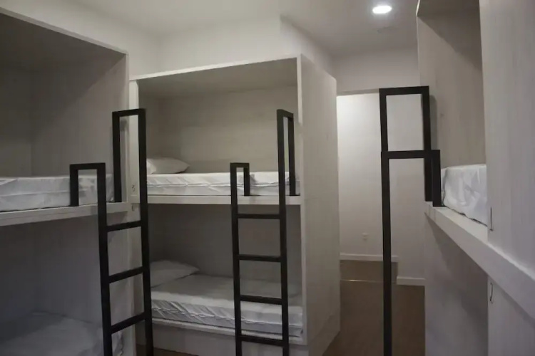 Hostel Palacio Jabalquinto By Quartier