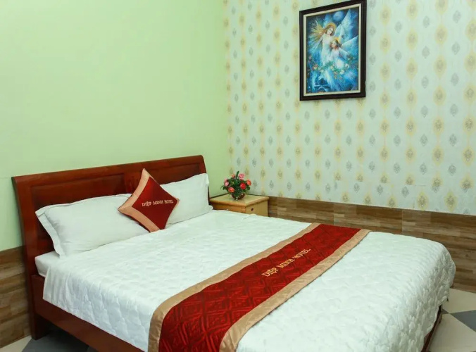Diep Minh Hotel