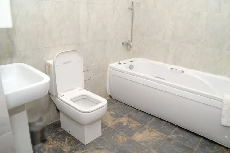 Supreme Place Hotel Abuja