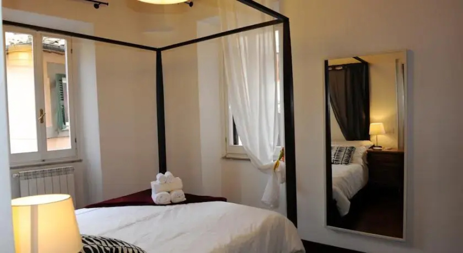 Suite Lungara