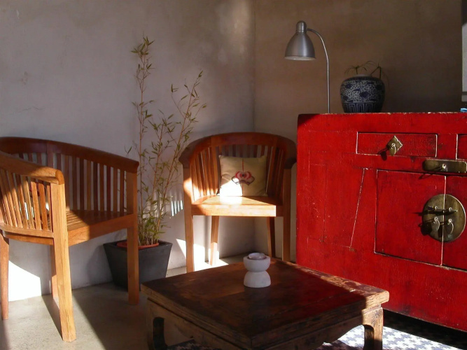 Hotel La Canela