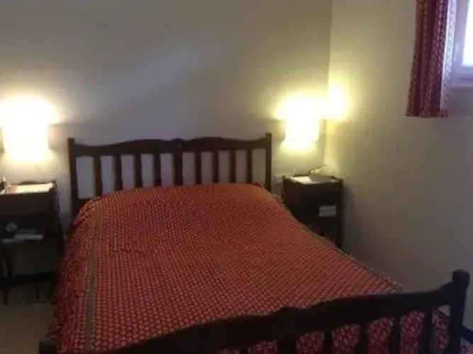 Apartment Les palmiers 2