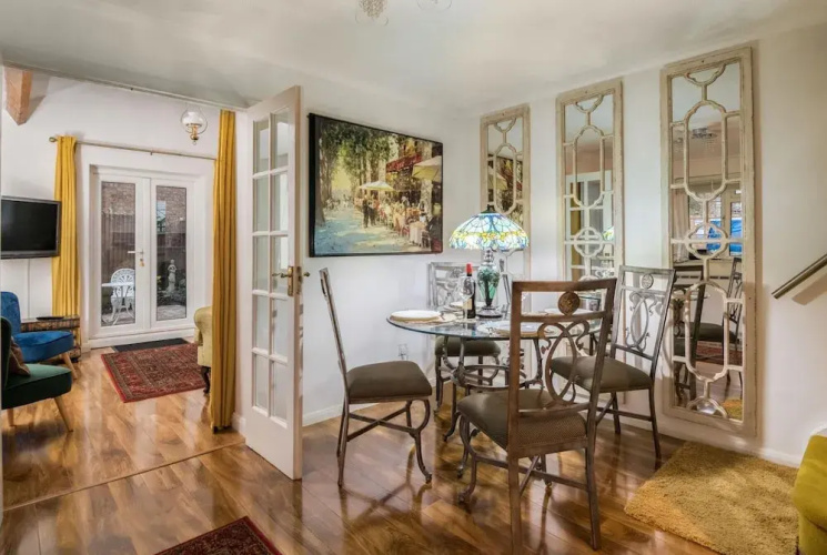 Exclusive Home in Acton