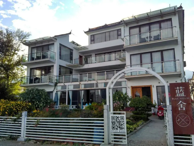 Imagen del hotel