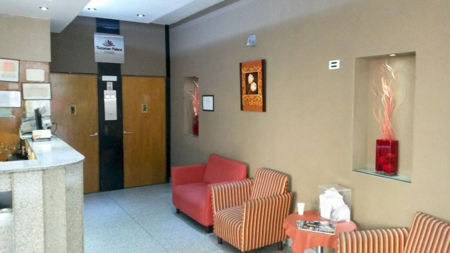 Tucumán Palace Hotel photo 22