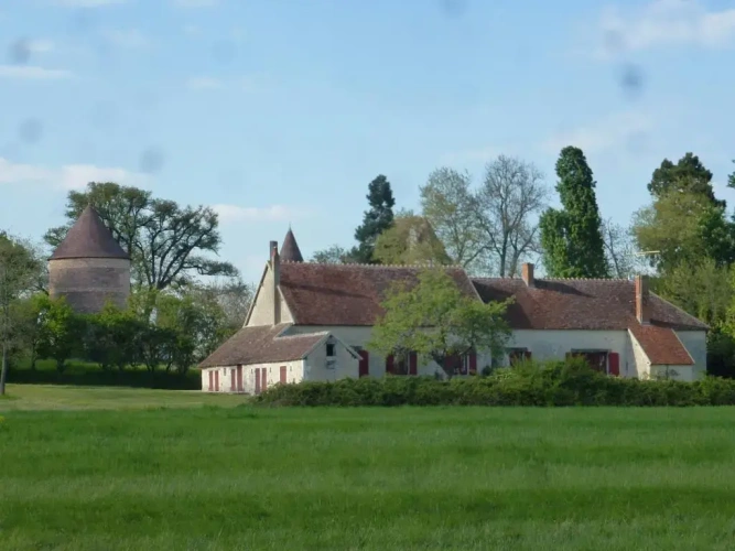 Cottage
