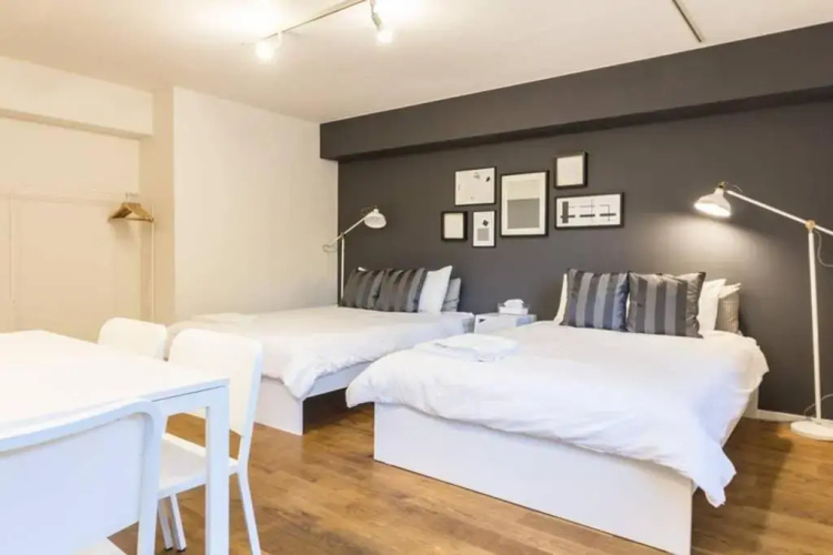 Dwell Urban 2B