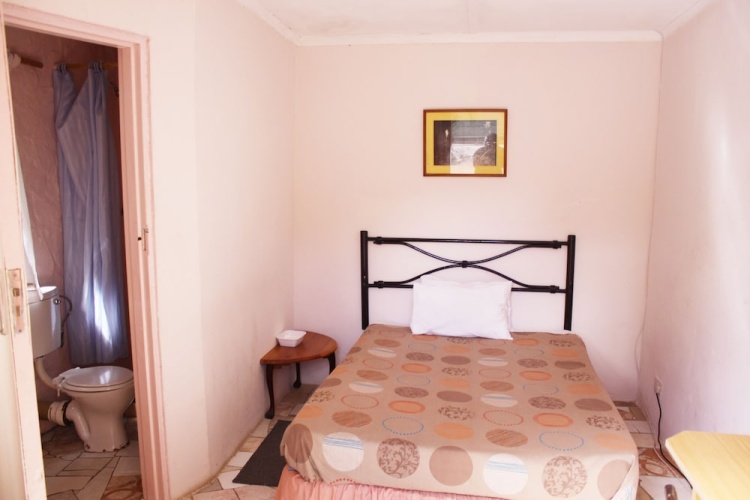 Entabeni Lodge