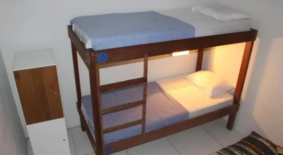 Hostel Do Rasta