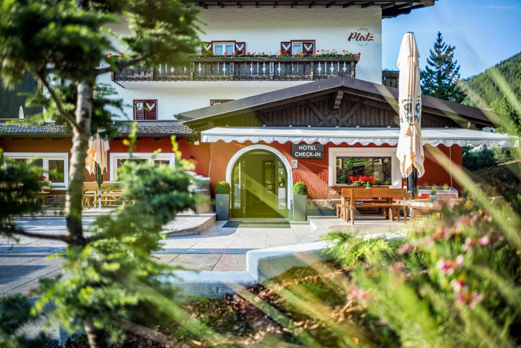Imagen del hotel