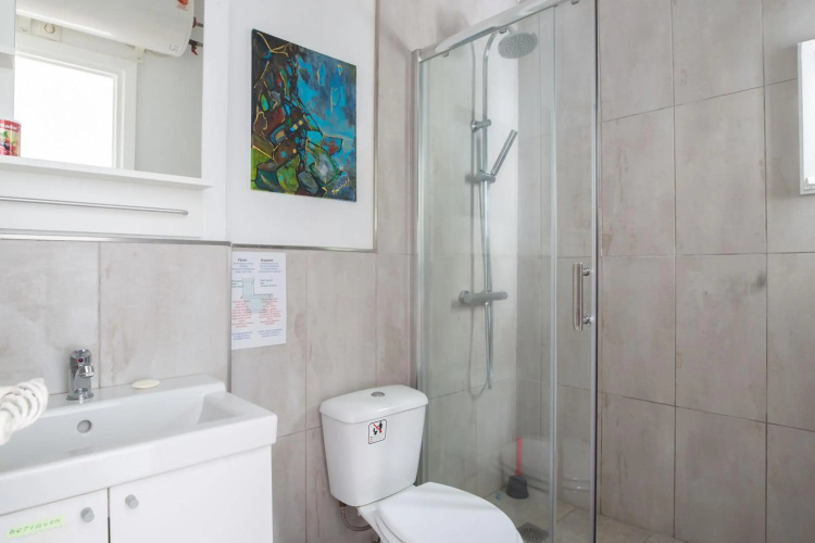 Apartamento Villacana