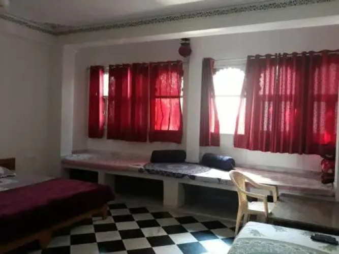 Marigold Guest House