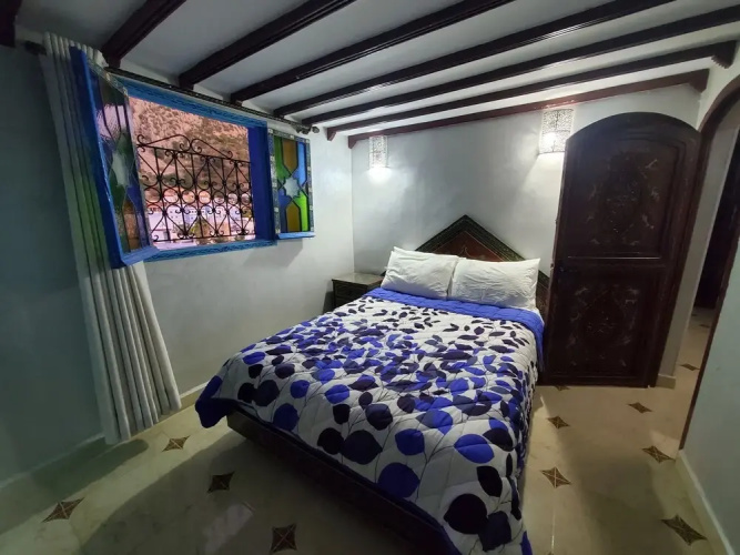 Hotel Blue City