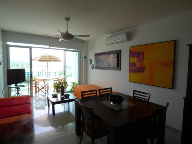 Costa Azul Suites 802