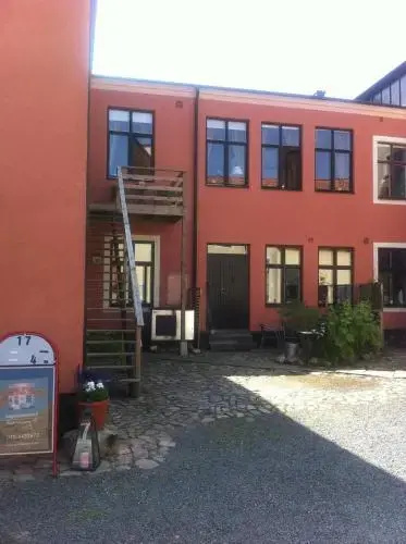 Hotelbild