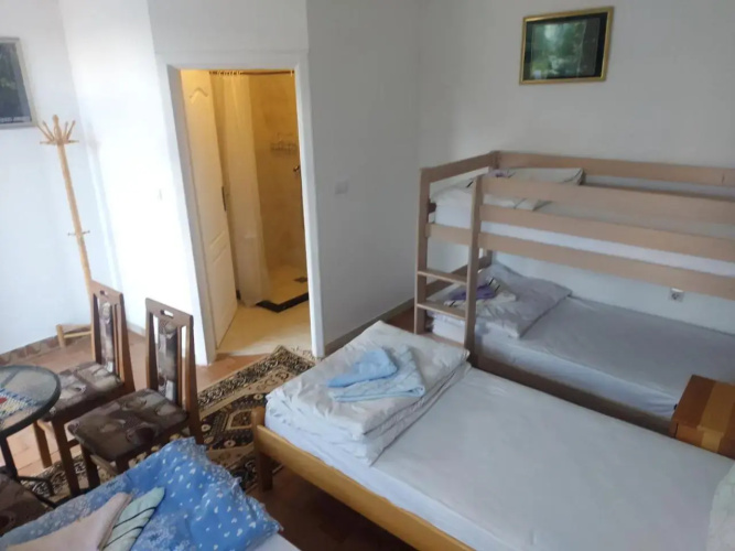 Rooms Lida