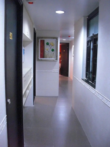 Dynasty Commercial Hotel