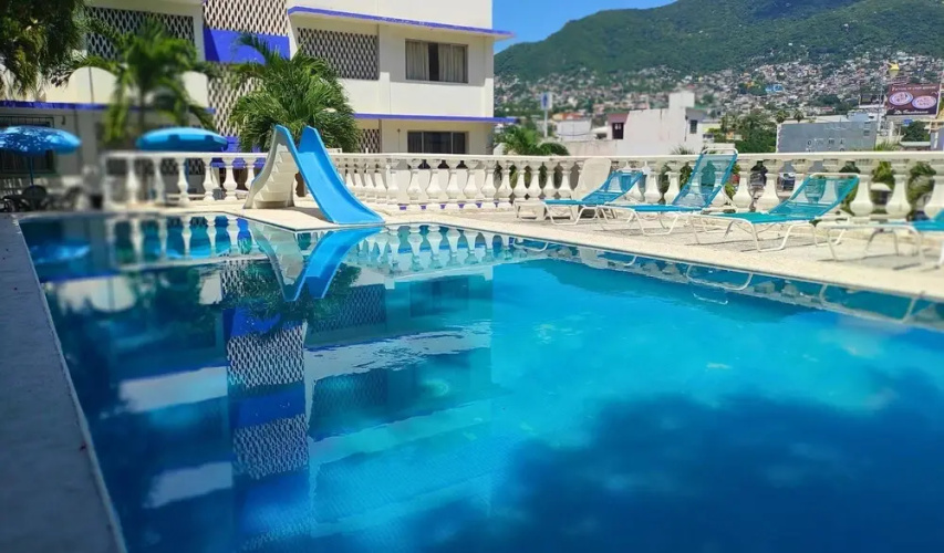 Image de l'hôtel