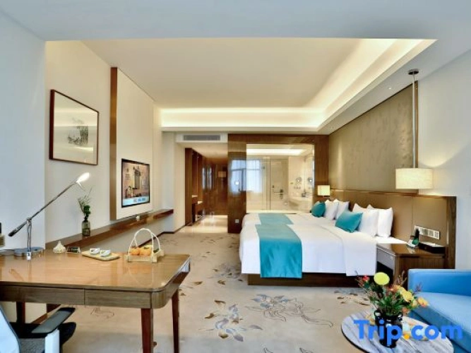 Business Twin room